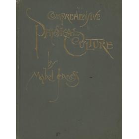 COMPREHENSIVE PHYSICAL CULTURE