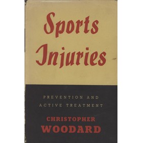 SPORTS INJURIES - PREVENTION AND ACTIVE TREATMENT