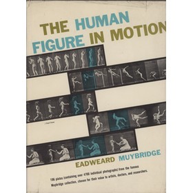 THE HUMAN FIGURE IN MOTION