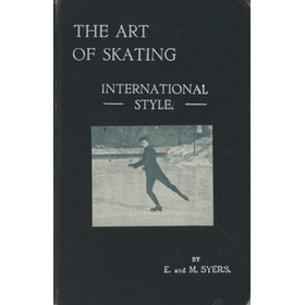 THE ART OF SKATING (INTERNATIONAL STYLE)