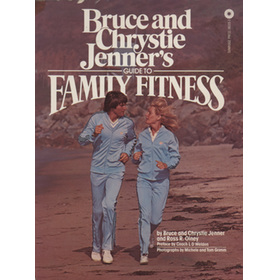 BRUCE AND CHRYSTIE JENNER