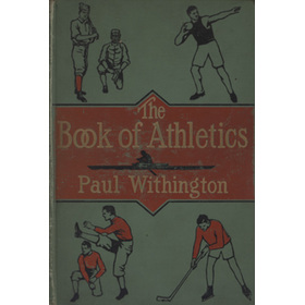 THE BOOK OF ATHLETICS