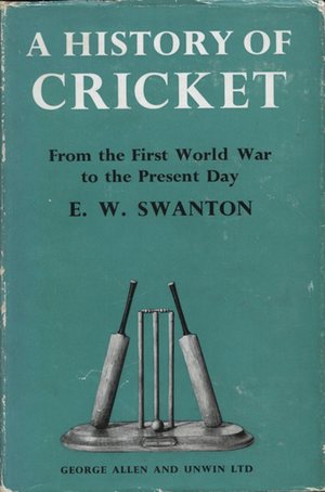 Cricket History