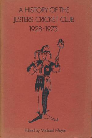 Cricket Club History