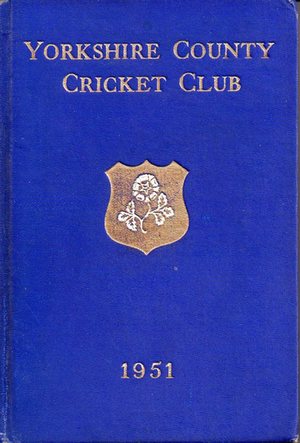 Yorkshire Yearbooks