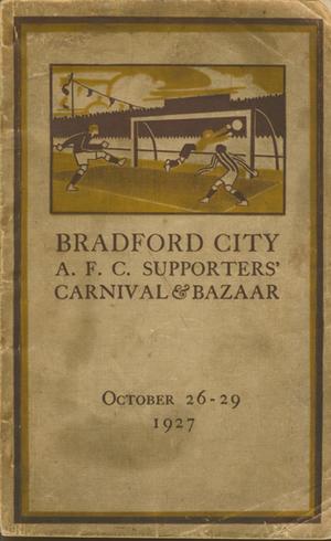 Football Club Histories (A-C)