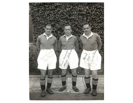 CHEYNE, GALLACHER & WILSON (CHELSEA & SCOTLAND) 