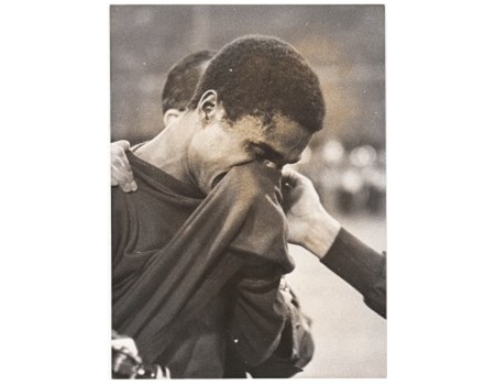 EUSEBIO (WORLD CUP 1966)