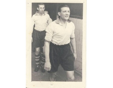 BOB PAISLEY (LIVERPOOL) FOOTBALL PHOTOGRAPH