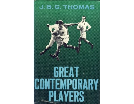 GREAT CONTEMPORARY PLAYERS