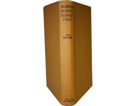 WINTER SPORTS SIMPLIFIED