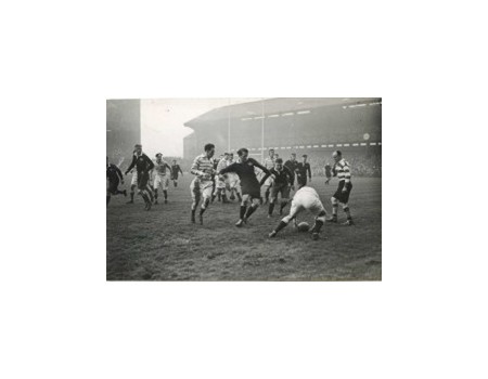 OXFORD V CAMBRIDGE (C. 1930)