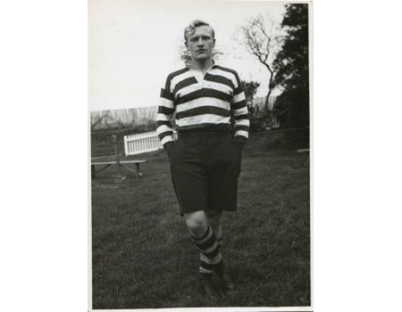 E.L. BUTTON (OXFORD UNIVERSITY)