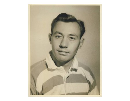 J.D.B. STUBBS (CAMBRIDGE UNIVERSITY & CANADA)