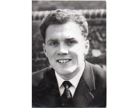 HAYDN MORGAN (ABERTILLERY, WALES & BRITISH LIONS)