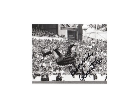 FRANCIS LEE (MANCHESTER CITY & ENGLAND)