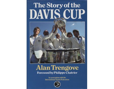 THE STORY OF THE DAVIS CUP