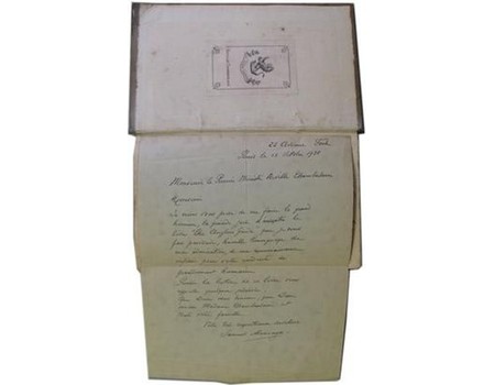 THE ANGLER&rsquo;S GUIDE (NEVILLE CHAMBERLAIN