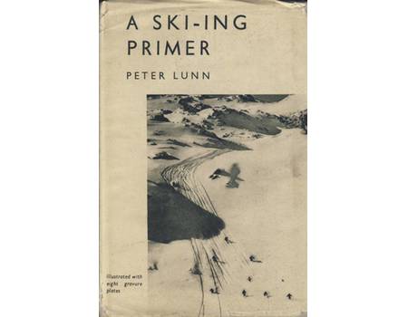 A SKI-ING PRIMER