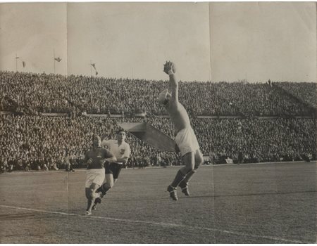 ERNST OCWIRK (AUSTRIA) 1951 PRESS PHOTOGRAPHS