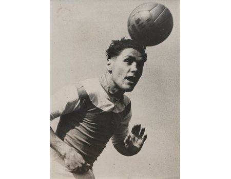 ERNST OCWIRK (AUSTRIA) 1951 PRESS PHOTOGRAPHS