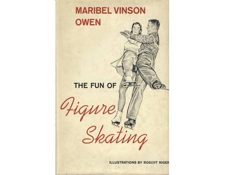 THE FUN OF FIGURE SKATING