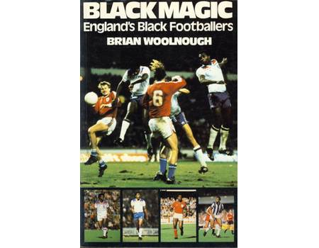 BLACK MAGIC: ENGLAND
