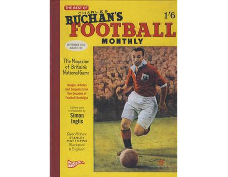 THE BEST OF CHARLES BUCHAN