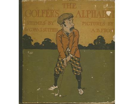 THE GOLFER