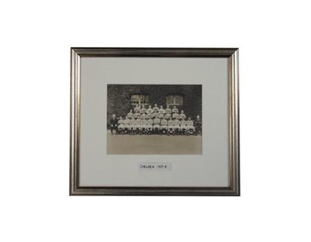CHELSEA 1927-28 FOOTBALL PHOTOGRAPH