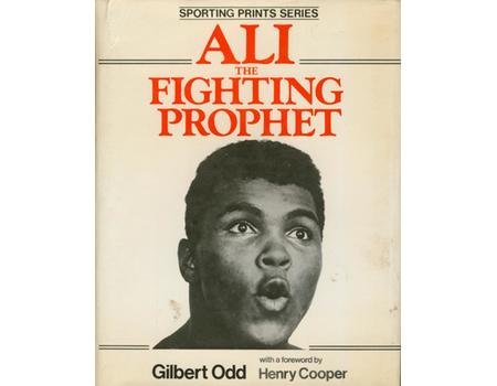 ALI THE FIGHTING PROPHET