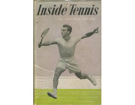 INSIDE TENNIS
