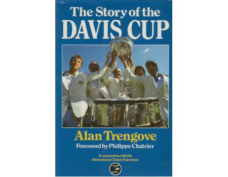 THE STORY OF THE DAVIS CUP