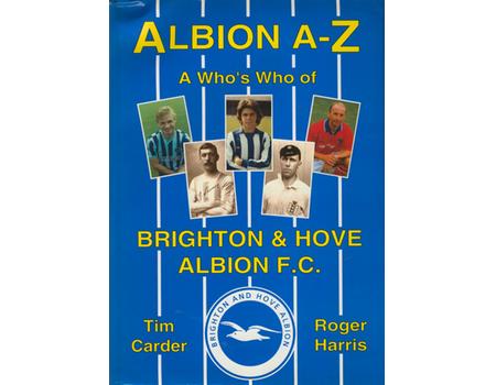 ALBION A-Z: A WHO