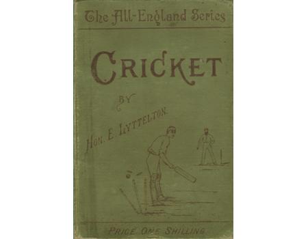 CRICKET