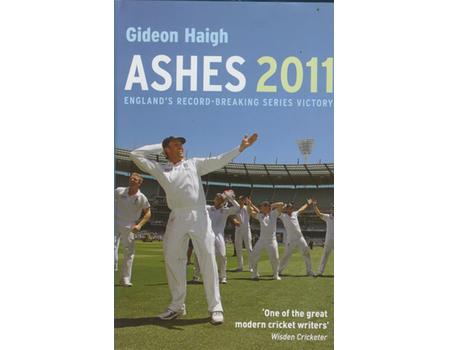 ASHES 2011: ENGLAND