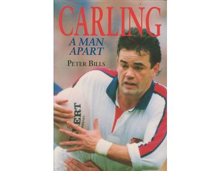 CARLING: A MAN APART