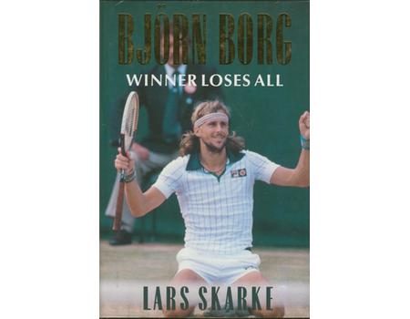 BJORN BORG: WINNER LOSES ALL