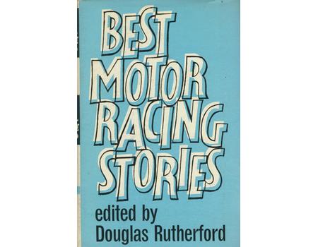 BEST MOTOR RACING STORIES