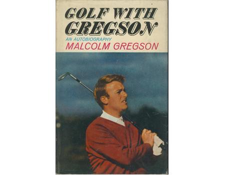 GOLF WITH GREGSON