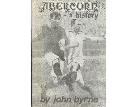 ABERCORN - A HISTORY