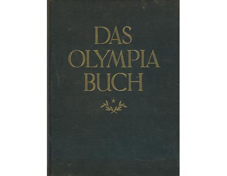 DAS OLYMPIA-BUCH 
