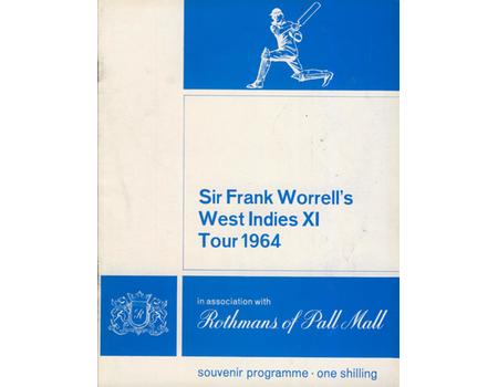 SIR FRANK WORRELL