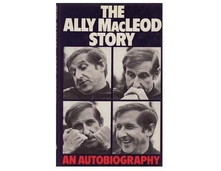 THE ALLY MACLEOD STORY