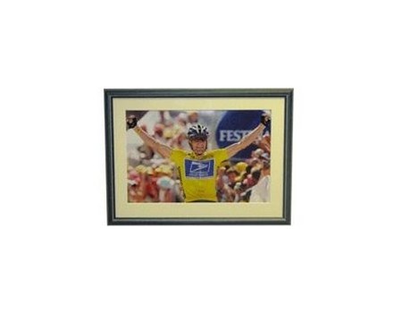 LANCE ARMSTRONG, TOUR DE FRANCE