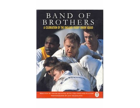 BAND OF BROTHERS