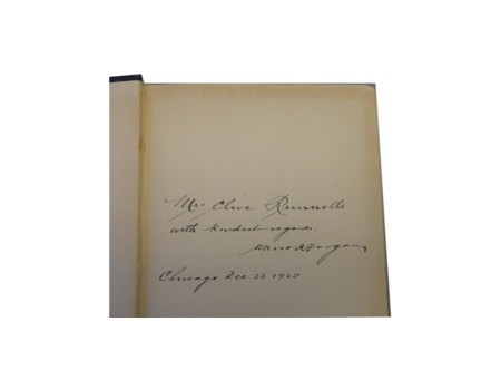 SKETCHES AND SPEECHES