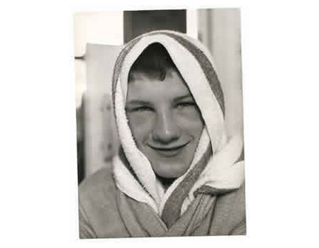 FRANKIE "THE TIGER" TAYLOR