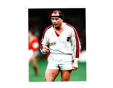 BRIAN MOORE (HARLEQUINS, COVENTRY & ENGLAND)