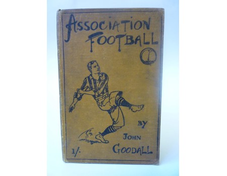 ASSOCIATION FOOTBALL